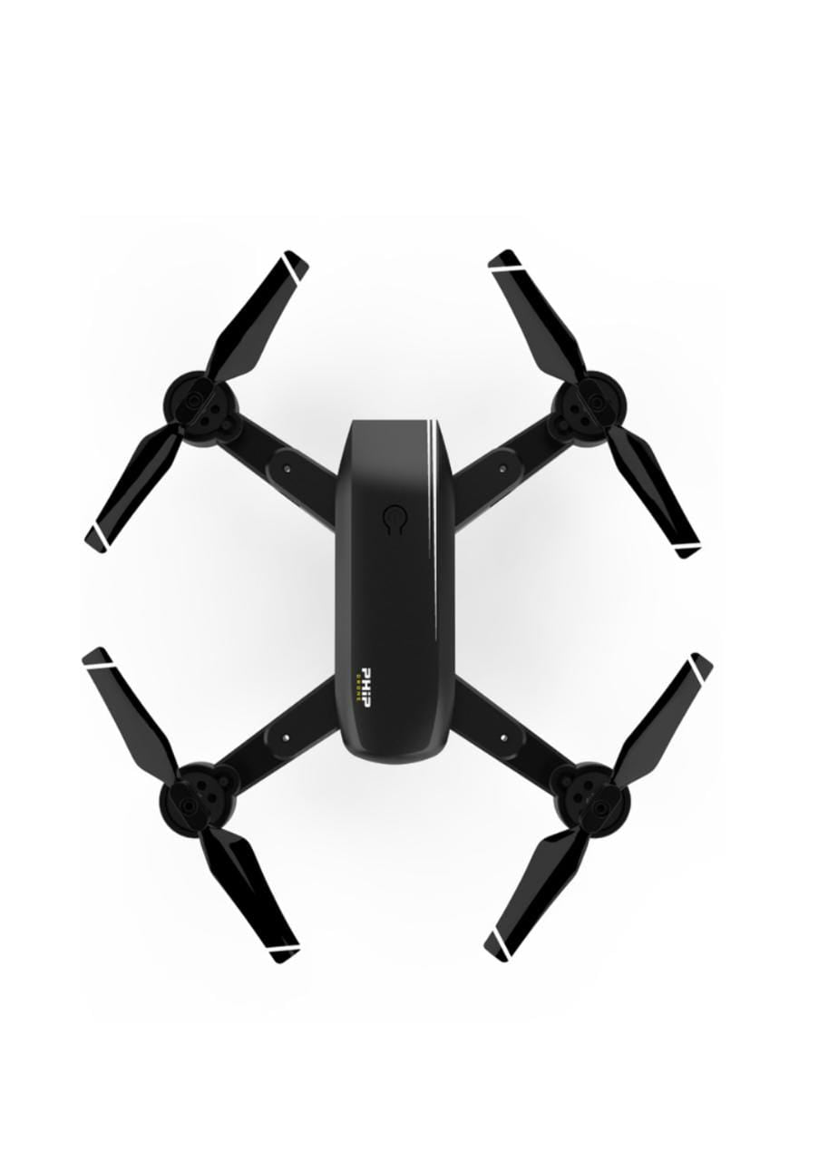 Rynx | P10 4K Dual Camera Drone