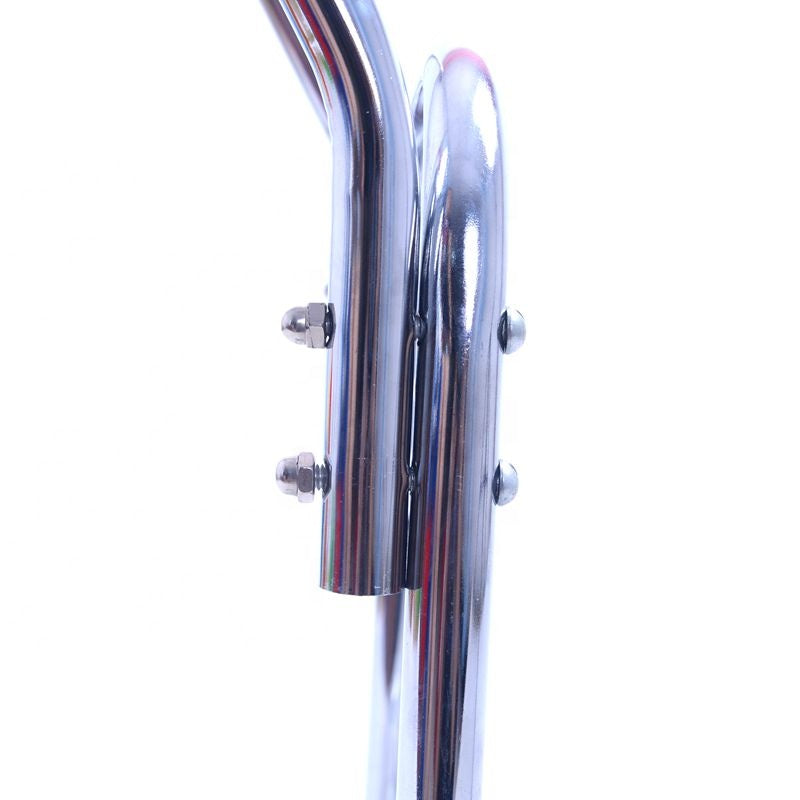 Rynx | Single-Bucket 25L Mop-Wringer Cart