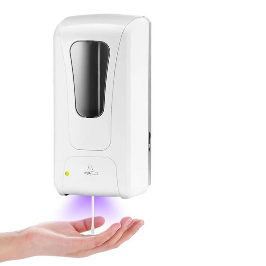 Rynx | Industrial Automatic Sensor Spray 1000ml Soap Dispenser