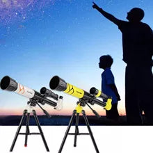 Rynx | Children's Professional Space-Astronomical Telescope