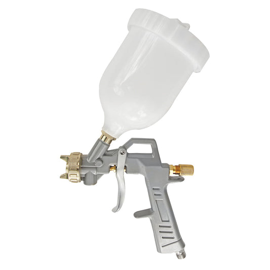 Rynx | Gravity Spray Gun