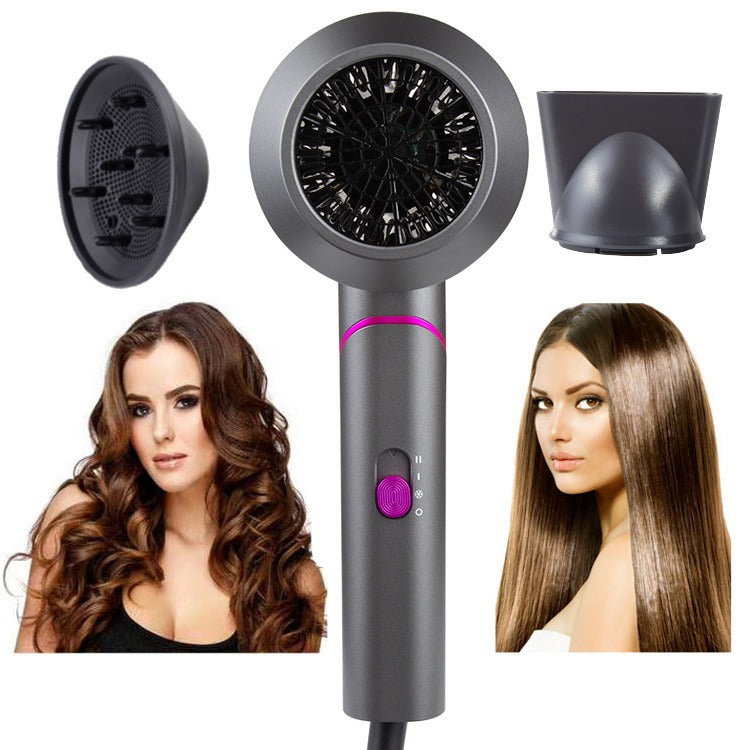Rynx | Ionic Folding Hair Dryer