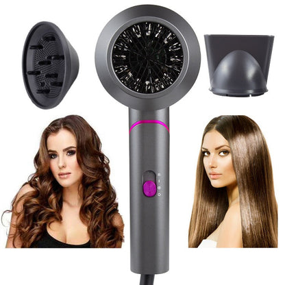 Rynx | Ionic Folding Hair Dryer