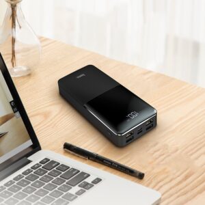Rynx | Powerbank “J42A High Performance” 20000mAh