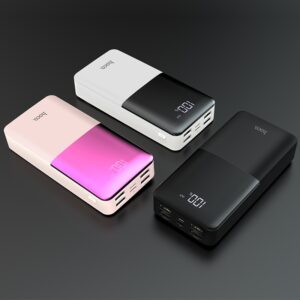 Rynx | Powerbank “J42A High Performance” 20000mAh