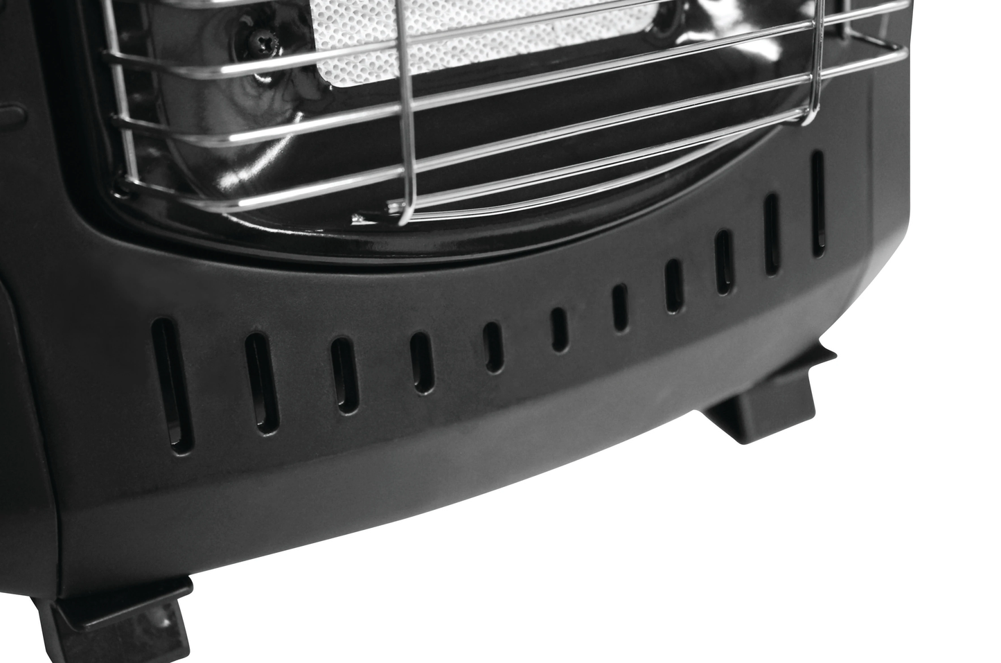 Rynx | Heater Outdoor Standing Including FREE Canister