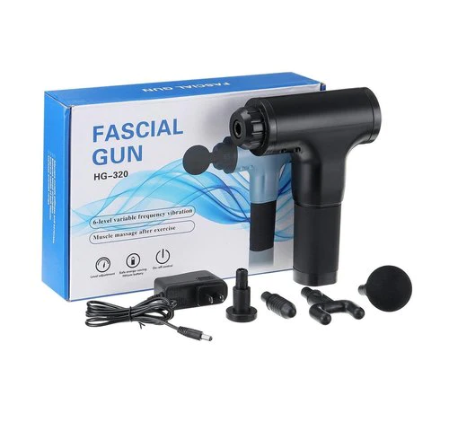 Rynx | Fascia gun HG-320