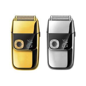 Rynx | Electric rechargeable razor metal case