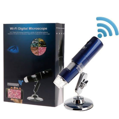 Rynx | Digital Microscope Electronic Magnifier