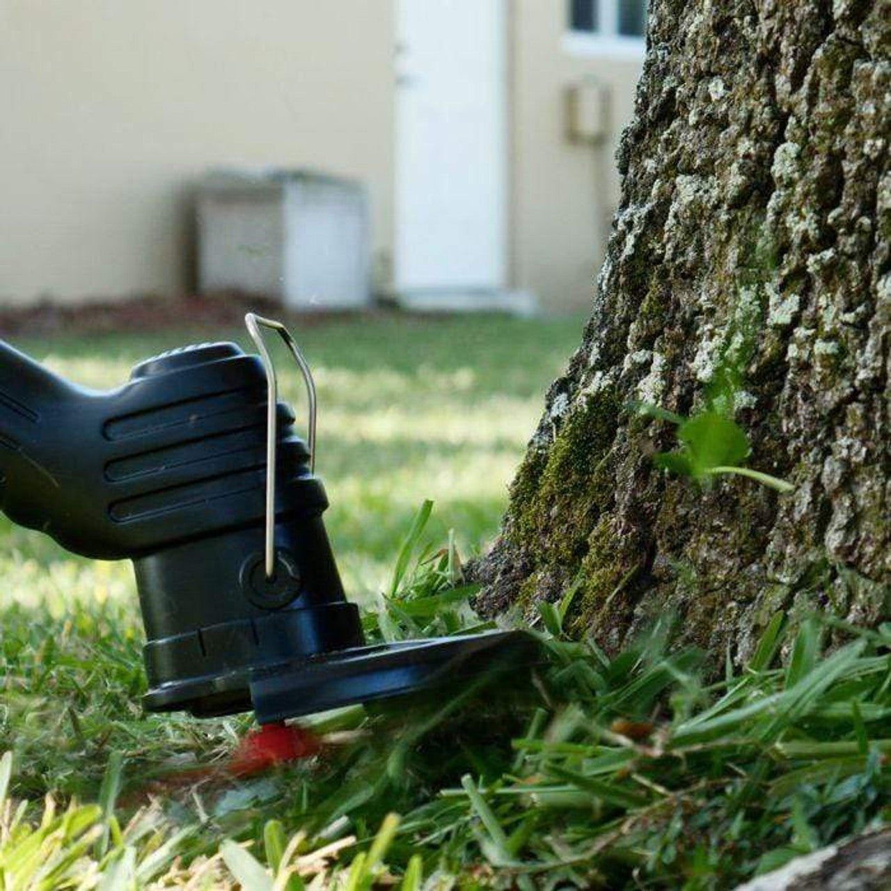 Rynx | Battery and rechargeable grass trimmer