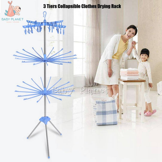 Rynx | Space-saving clothes dryer