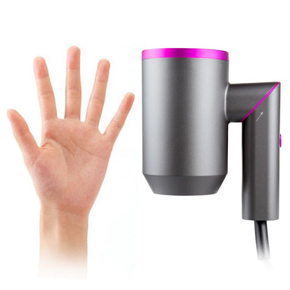 Rynx | Ionic Folding Hair Dryer
