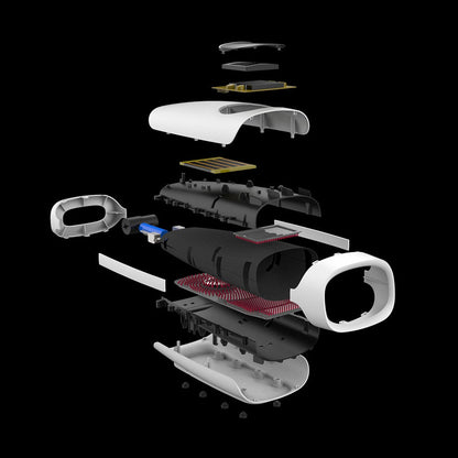 Rynx | Graphene Hand Massager