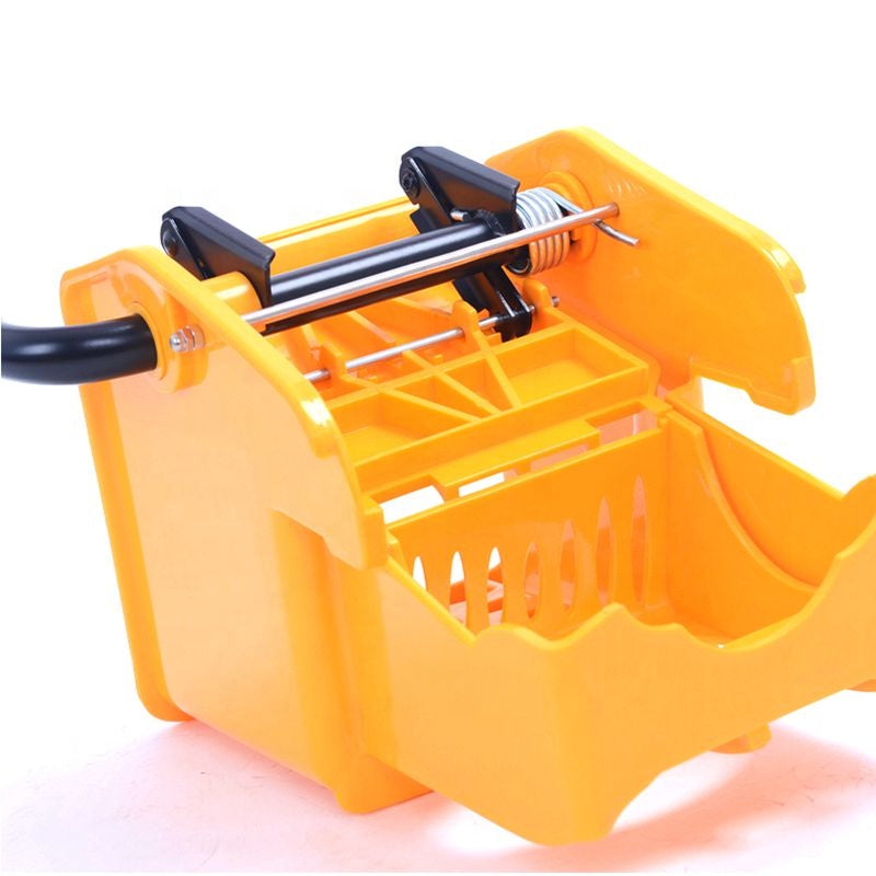 Rynx | Replacement mop bucket with side press wringer