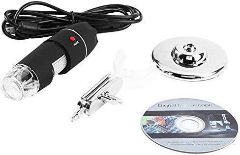 Rynx | Digital Microscope Electronic Magnifier