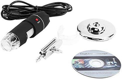 Rynx | Digital Microscope Electronic Magnifier