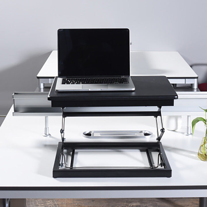 Rynx | SDC-B09 height-adjustable spring folding desk