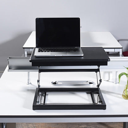 Rynx | SDC-B09 height-adjustable spring folding desk