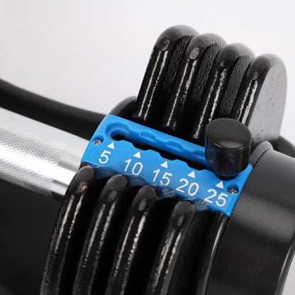 Rynx | ST1807 Adjustable Dumbbell Set