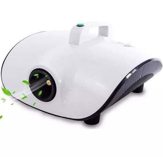 Rynx | Disinfectant aerosol machine 900 W