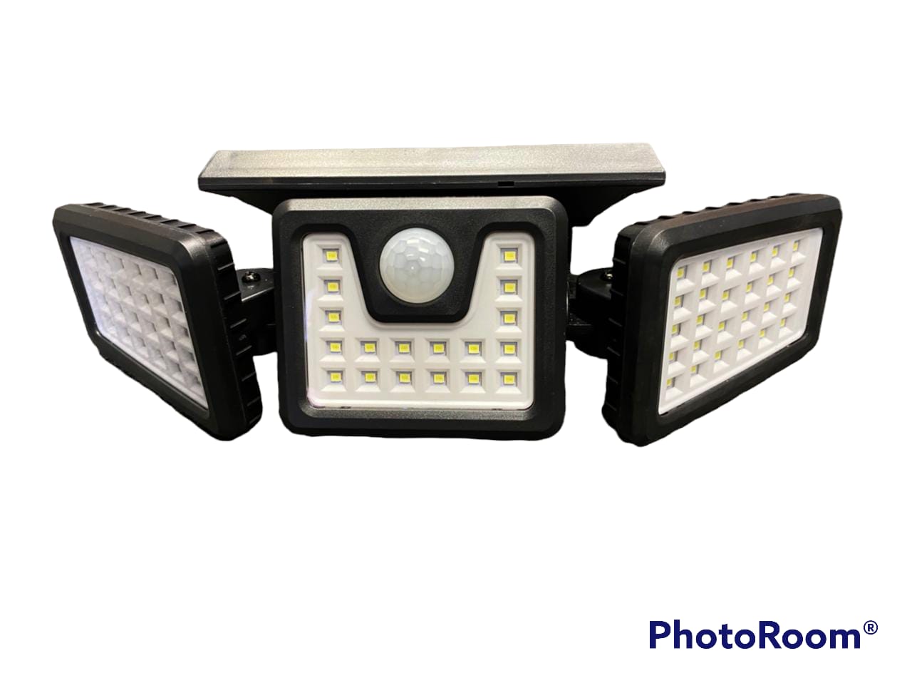 Rynx | Solar light