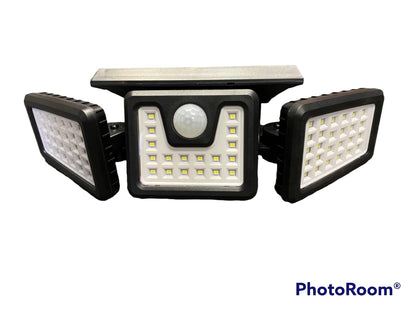 Rynx | Solar light