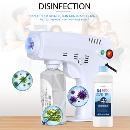 Rynx | Nano-Spray Machine with Cable 220Volt