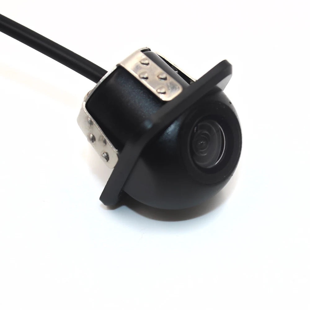 Rynx | Car straw hat form rear view camera car HD night vision rearview camera
