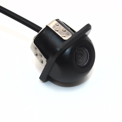 Rynx | Car straw hat form rear view camera car HD night vision rearview camera