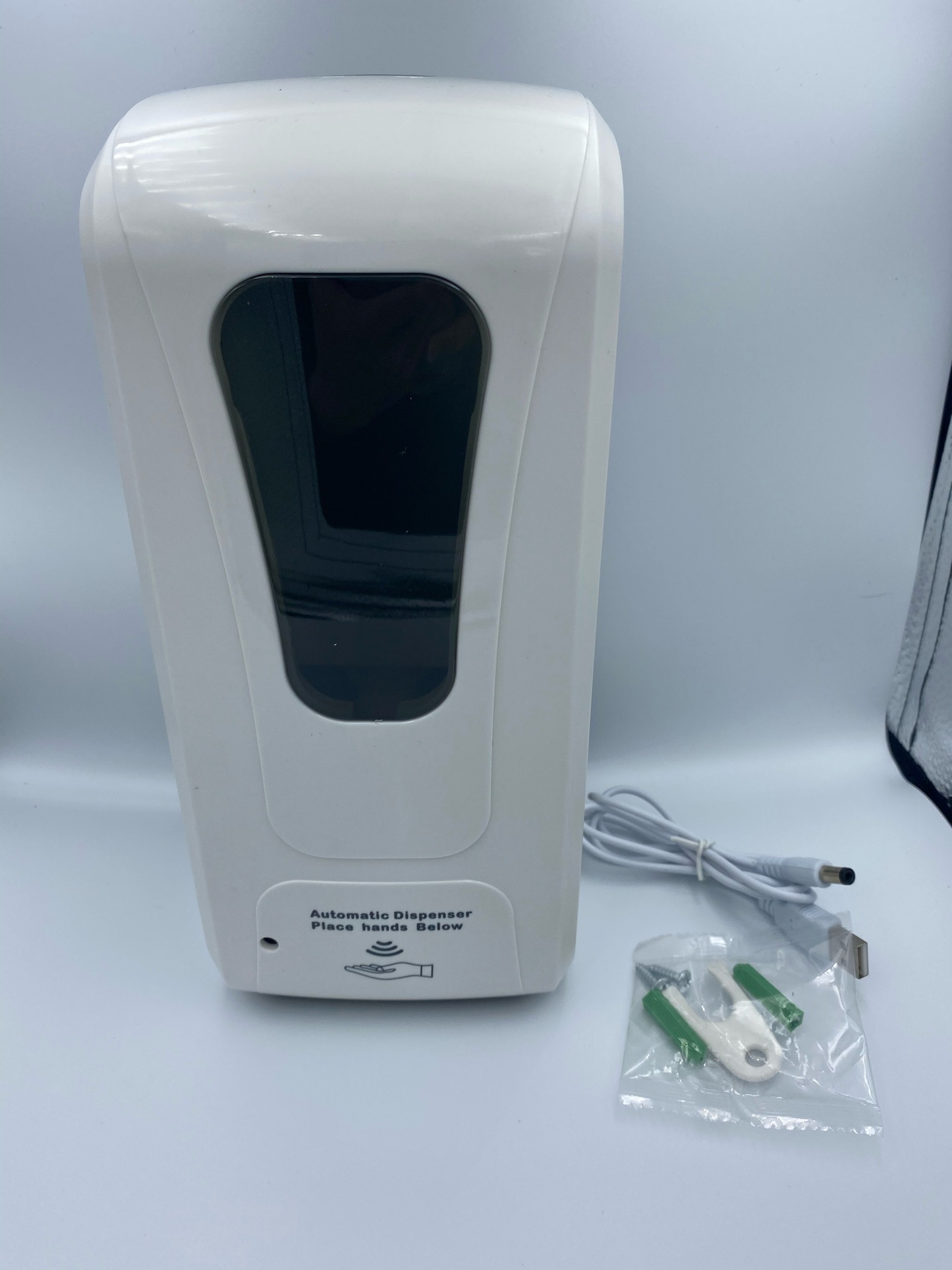 Rynx | Industrial Automatic Sensor Spray 1000ml Soap Dispenser