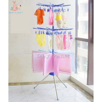 Rynx | Space-saving clothes dryer