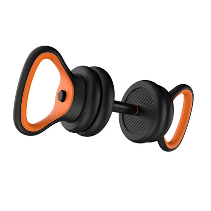 Rynx | ST1815 - 6 in 1 adjustable kettlebell dumbbell set