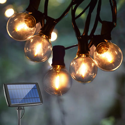 Rynx | Innovative solar-powered LED lights