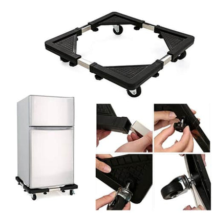 Rynx | Multifunctional mobile device base