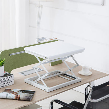 Rynx | SDC-B09 height-adjustable spring folding desk