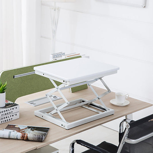 Rynx | SDC-B09 height-adjustable spring folding desk