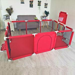 Rynx | Activity playground incl. 100 balls