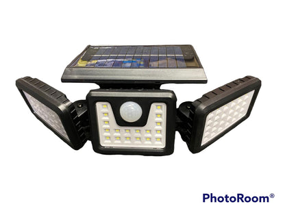 Rynx | Solar light