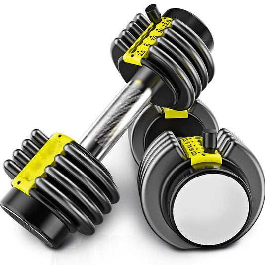 Rynx | ST1807 Adjustable Dumbbell Set