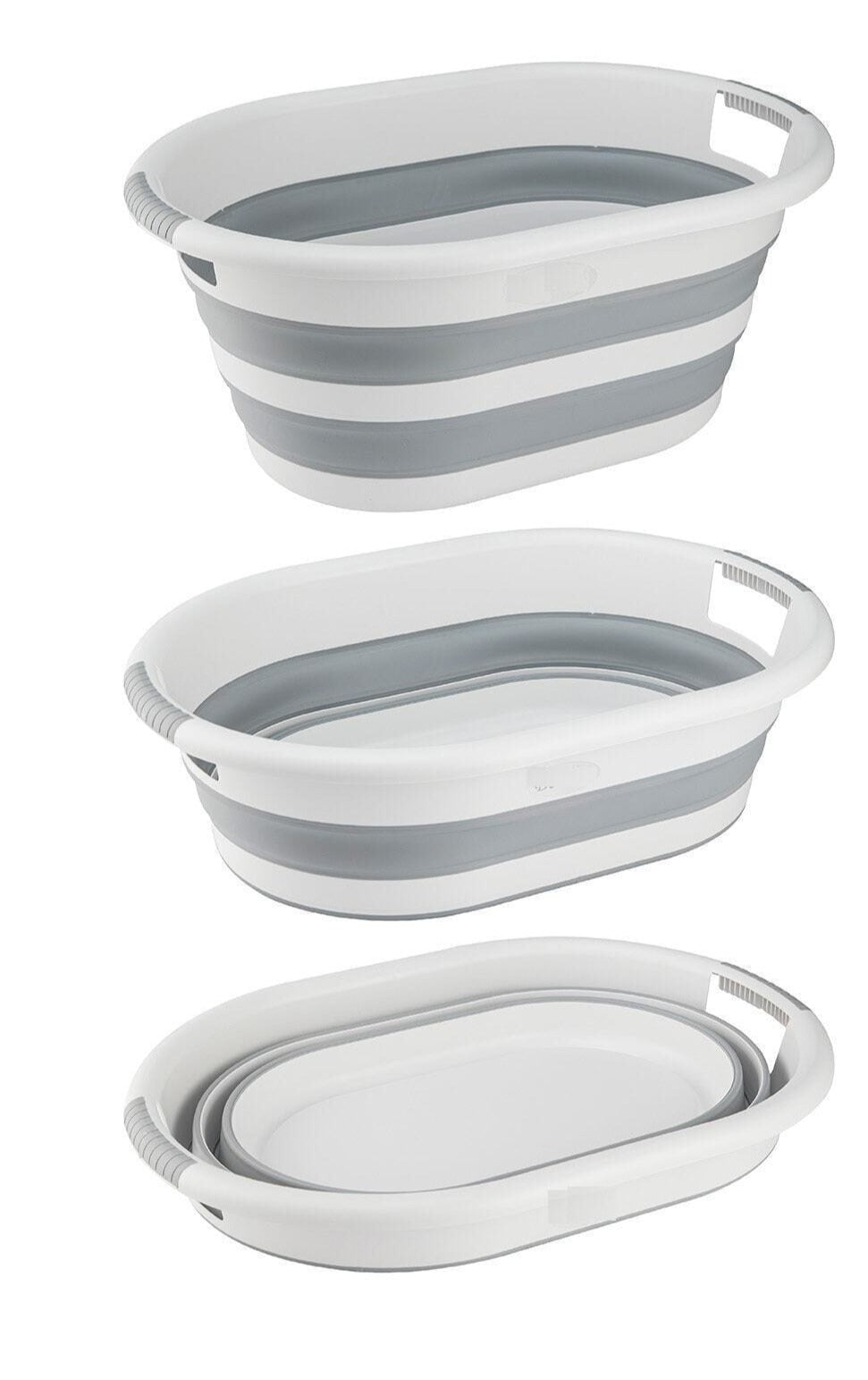 Rynx | Hobby Life Expandable Silicone Basket