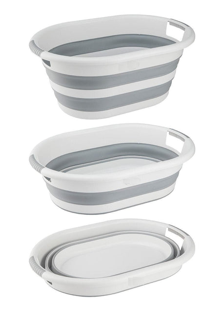 Rynx | Hobby Life Expandable Silicone Basket