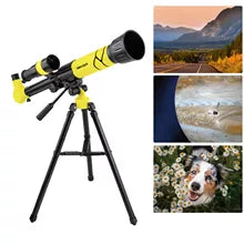 Rynx | Children's Professional Space-Astronomical Telescope