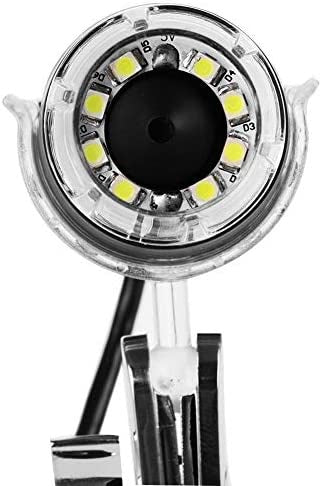 Rynx | Digital Microscope Electronic Magnifier