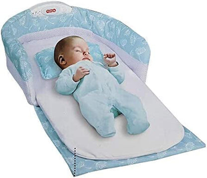 Rynx | iBaby Portable Separate Bed Multifunctional Music Light Crib ibaby S
