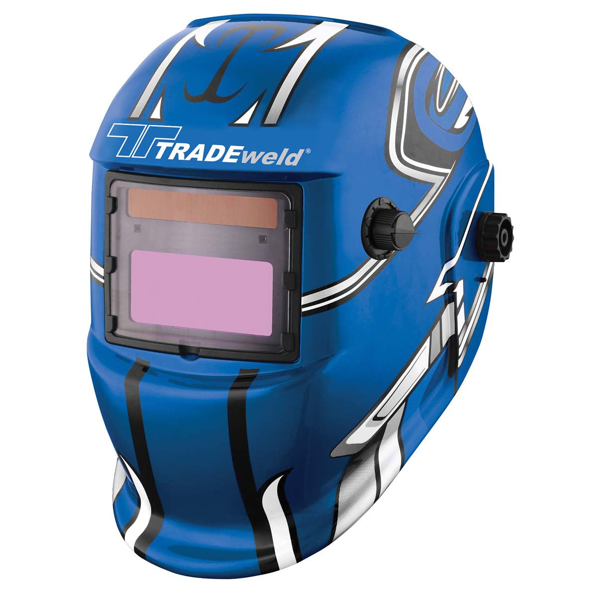 Rynx | Helmet Car Dark Adjustable