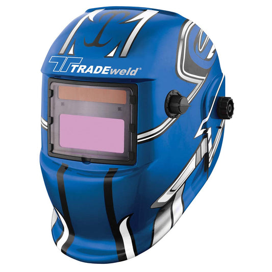 Rynx | Helmet Car Dark Adjustable
