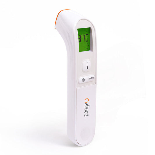 Rynx | Infrared Digital Forehead Thermometer