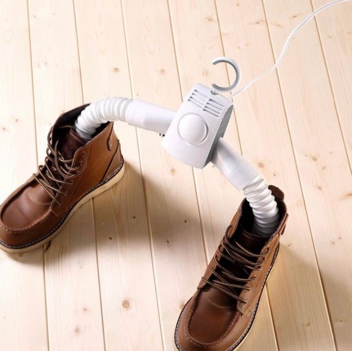 Rynx | Electric Clothing & Shoe Dryer