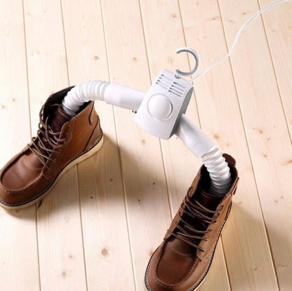 Rynx | Electric Clothing & Shoe Dryer