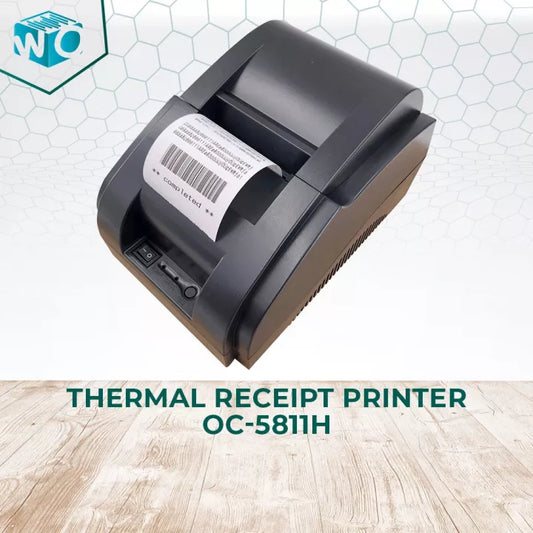 Rynx | Portable USB Bluetooth Thermal Printer